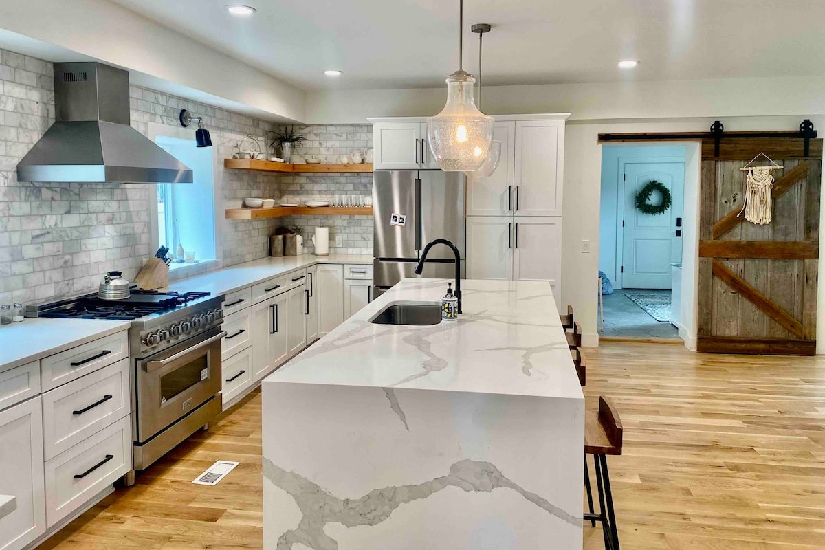 A City Oasis gallery image 5