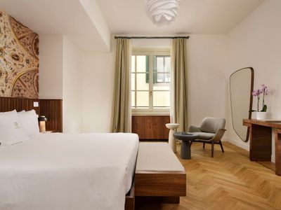 Luxury Apartment ‘Taddeo Gaddi’