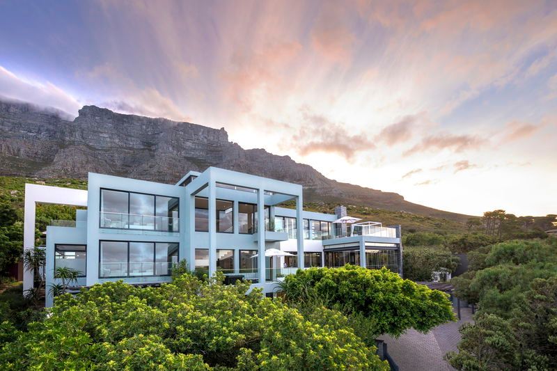 Oranjezicht Emerald 49