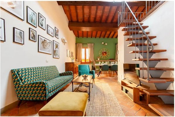 Tuscany feeling gallery image 2