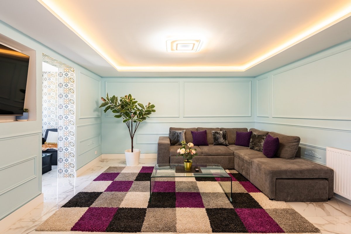 Apartamento muy amplio en Irún gallery image 2