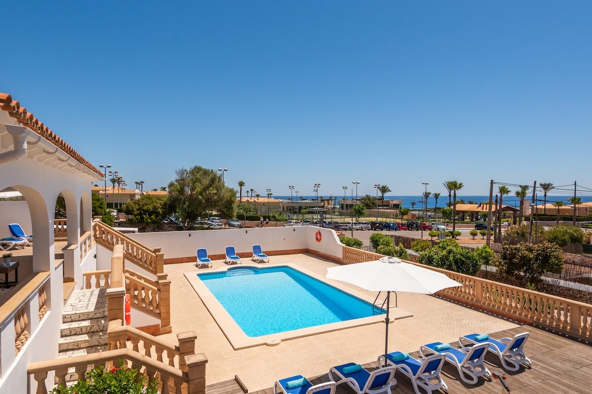 Punta Prima Luxury Villa, sea view, close to beach gallery image 4