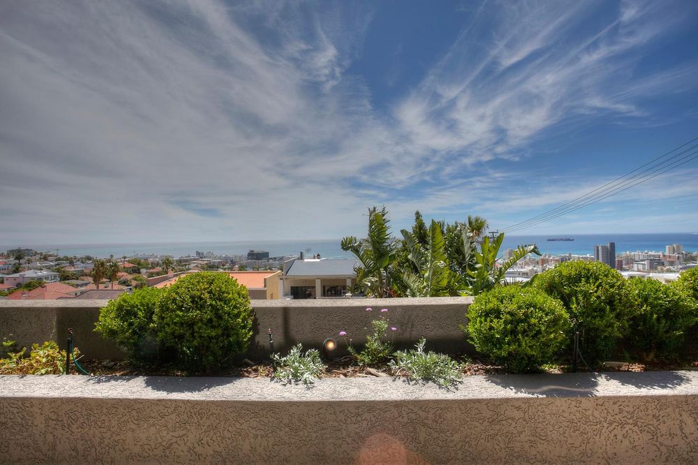 Photo 2 of Bordeaux Villa accommodation in Fresnaye, Cape Town with 4 bedrooms and 3.5 bathrooms