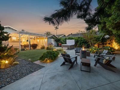 Coastal Craftsman Hideaway