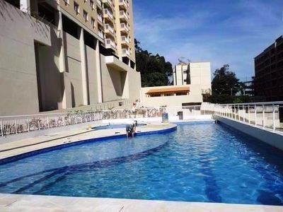 Brand New 2 bed 2 bath Flat in Rio!