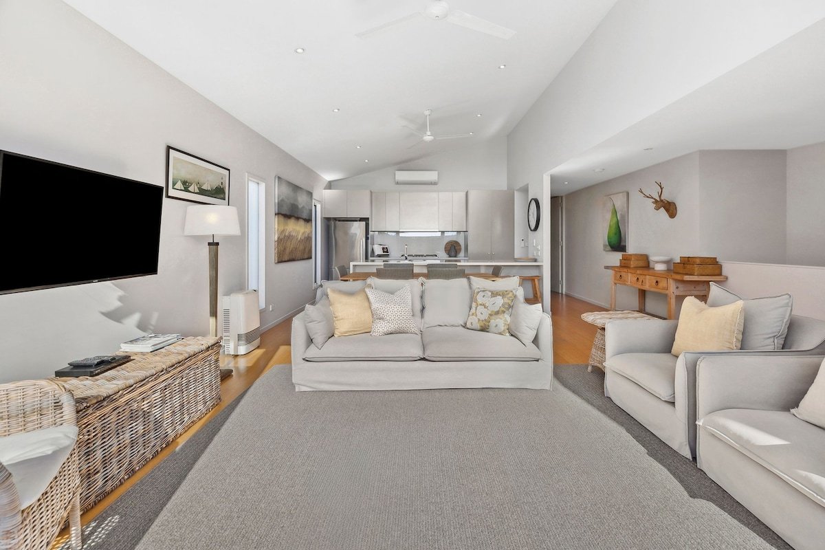 Clifford Retreat – location location! gallery image 4