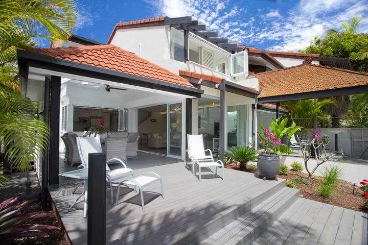 Villa Elkhorn 2 gallery image 2