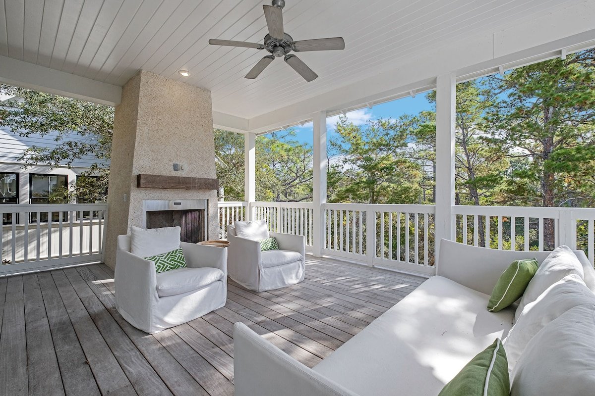 Magnolia Way|Private Community Beach Access|Pool gallery image 3