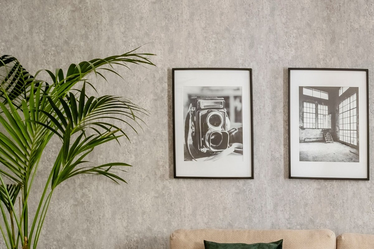 Comfortable apartment near Diagonal Avenue gallery image 2