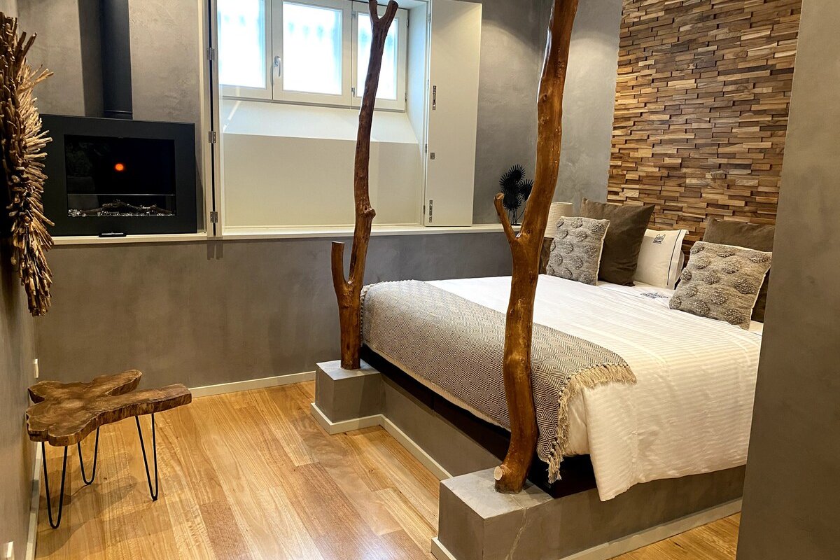 Zen Deluxe Apartment gallery image 3