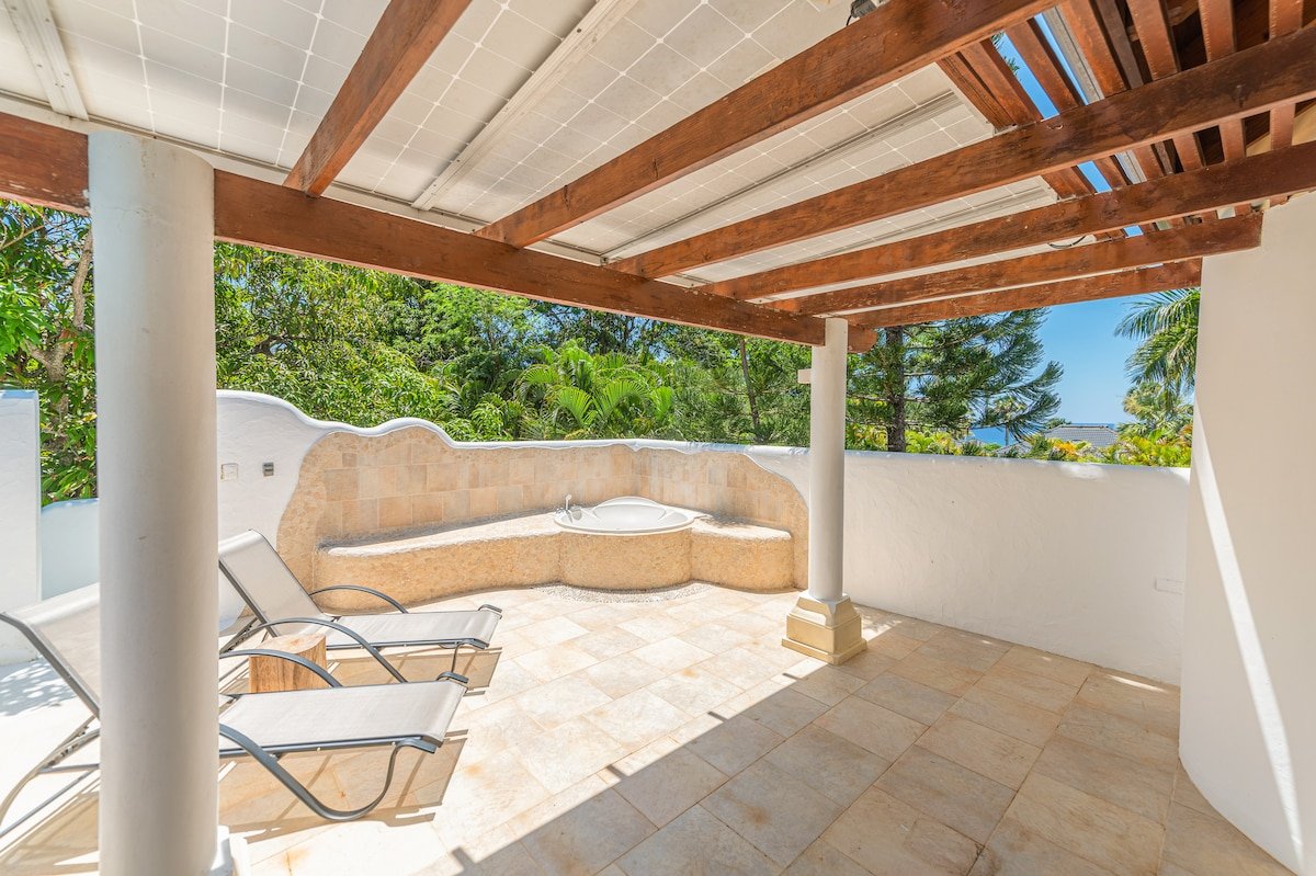 Villa L’optimiste gallery image 3