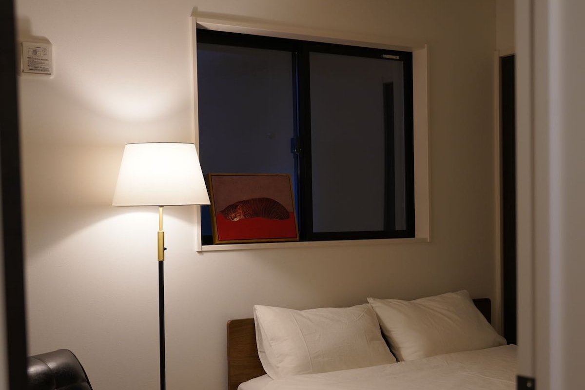 JR尾久站 步行2分钟/超大108㎡/独栋4室一户建/带地暖+专属停车位 KI0442 gallery image 3