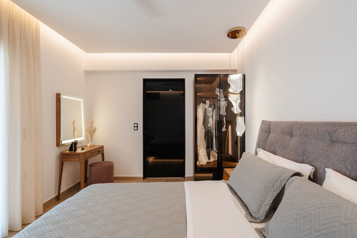 Naxos Elysian Villa gallery image 5