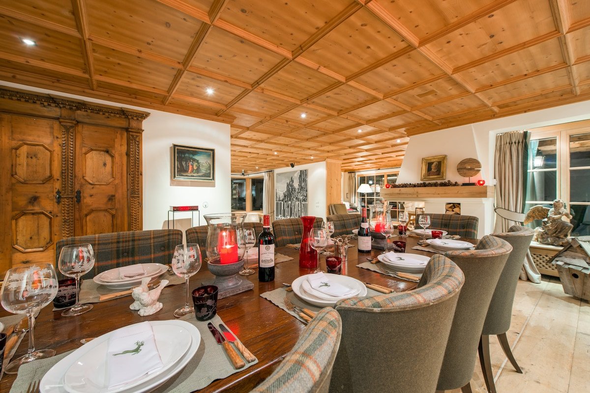 Chalet Maria Schnee gallery image 4