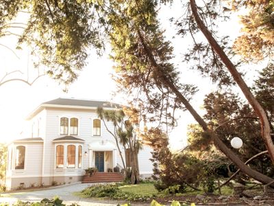 The Oceanview: Private Gated Compound with Views