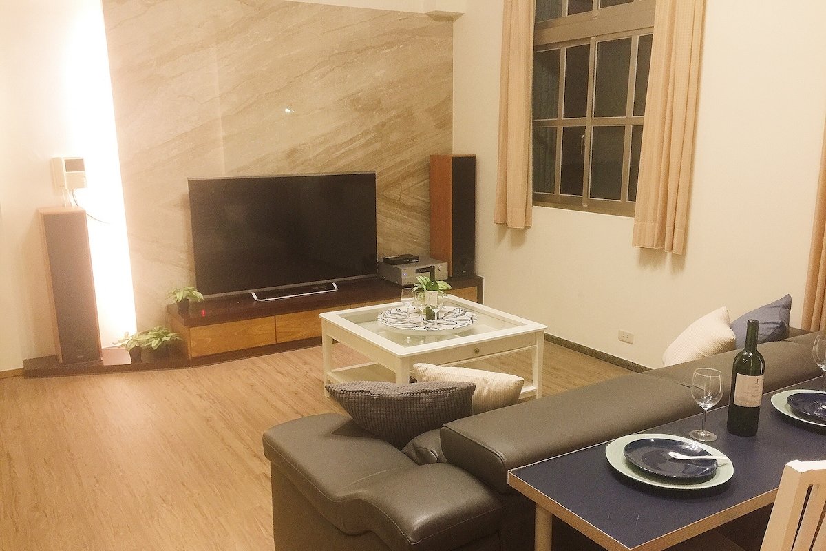 Orsay – 12min to MRT station on foot gallery image 4