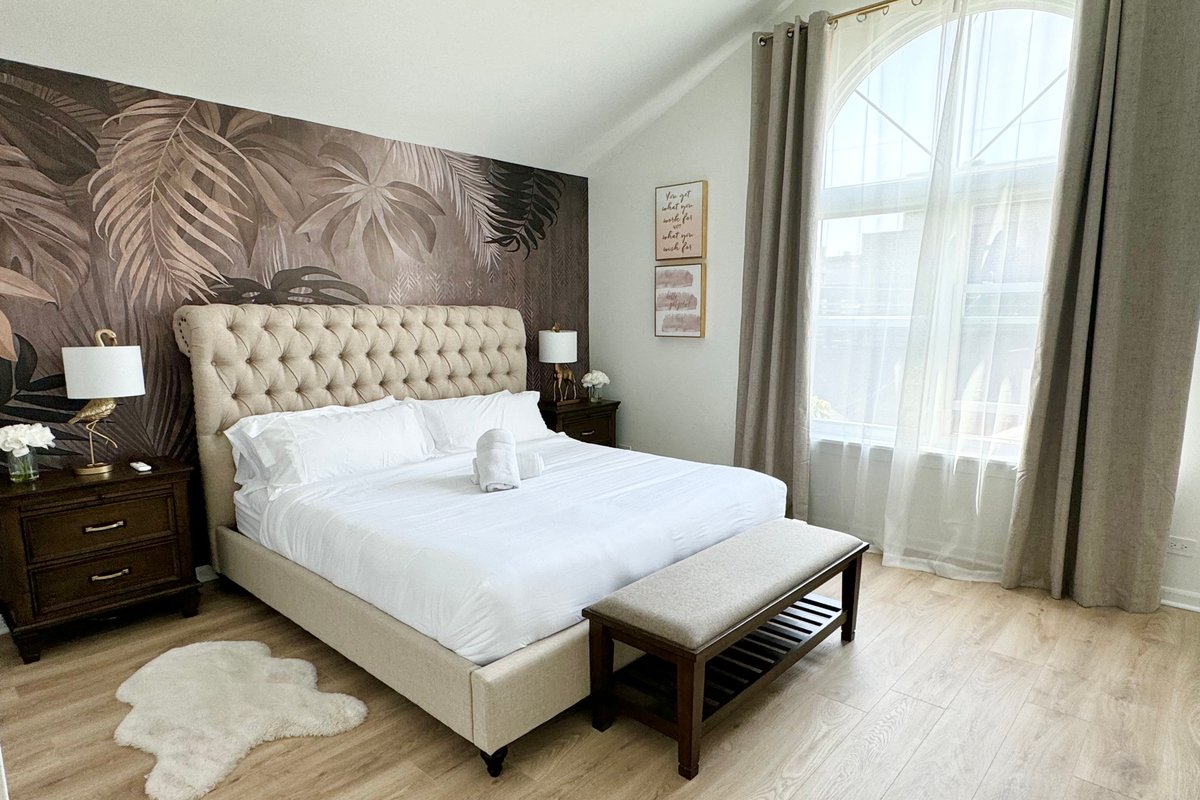 Delightful single familly home