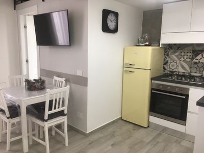 Nilo in naples max 9 ospiti