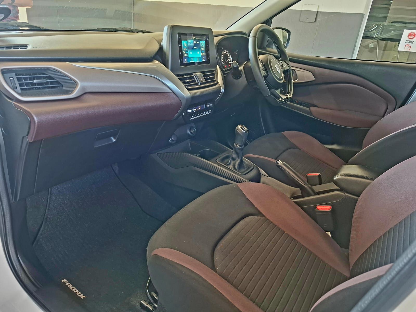Used car gallery