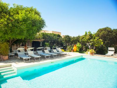 Wp Relais Locanda Fiore di Zagara