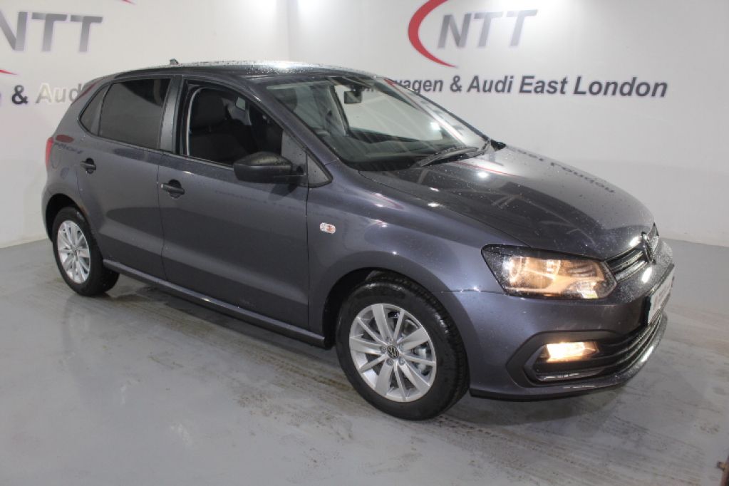 VOLKSWAGEN POLO VIVO 1.4 for Sale in South Africa