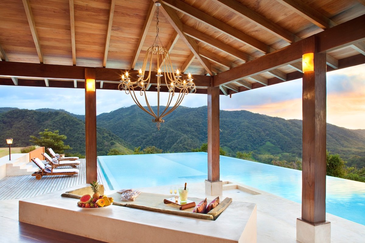 Finca Austria Nosara Estate