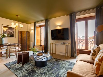 San Bernardo V – Darya Living