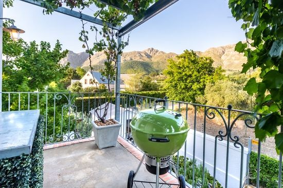 Franschhoek Serene Photo 1