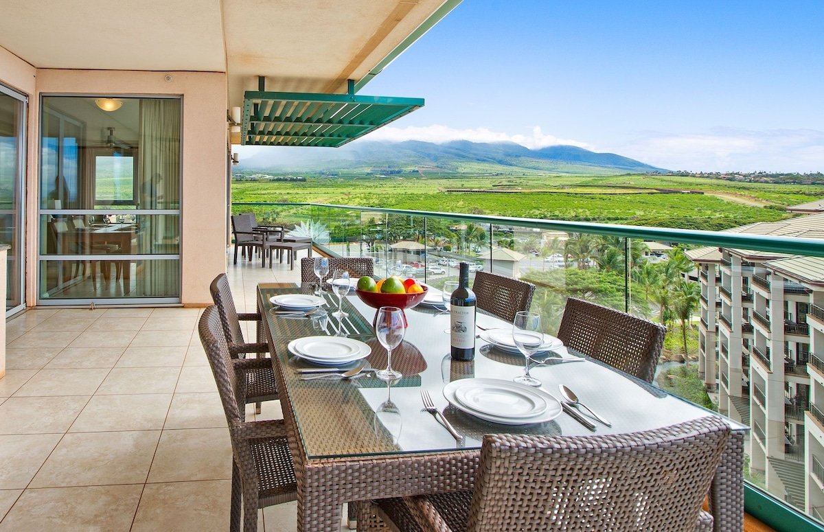 Maui Resort Rentals: Honua Kai Hokulani 820/22 gallery image 5