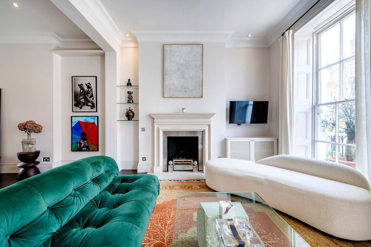 Belgravia Beauty – by Out of Office Lifestyle gallery image 3