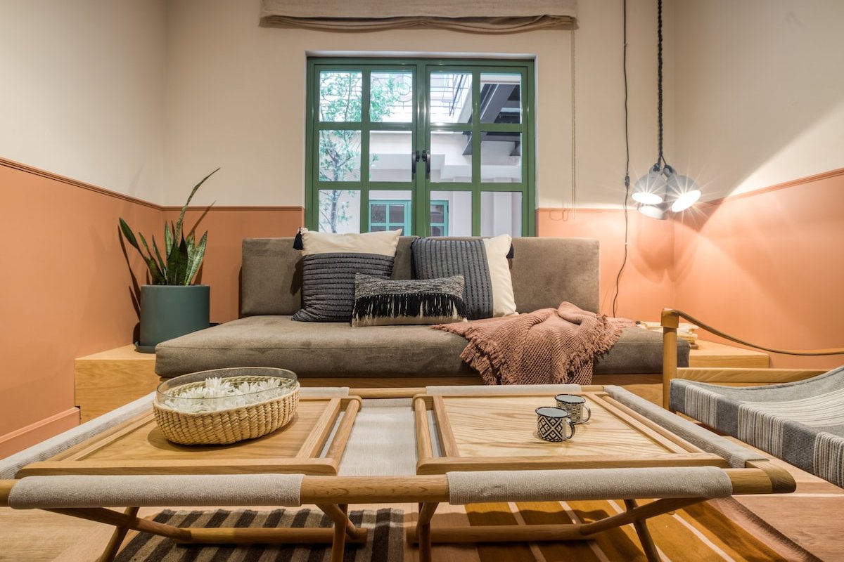 Casa Oliva | Deluxe Two Bedroom with Terrace gallery image 5