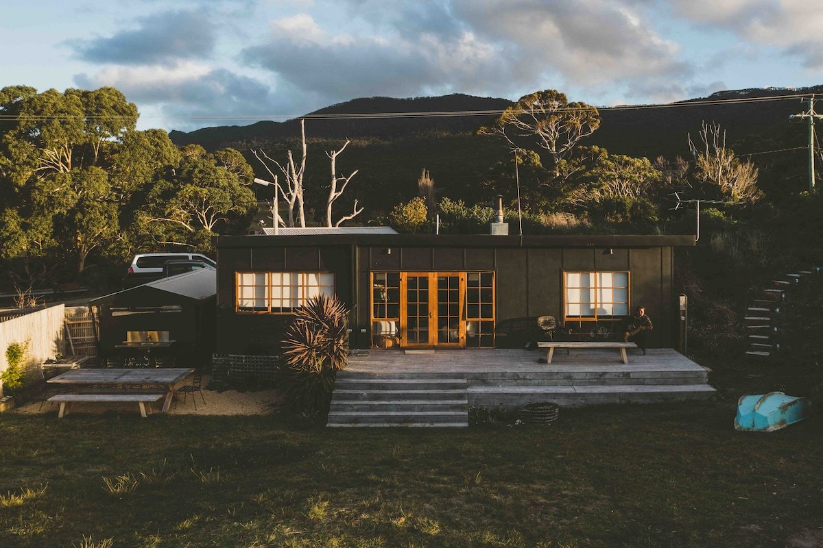 Beachfront: House of the Weedy Seadragon gallery image 2