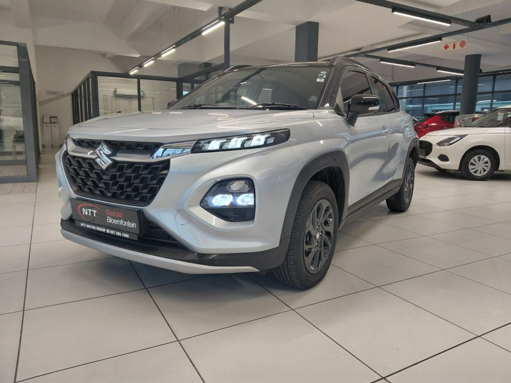 SUZUKI FRONX 1.5 GL  for Sale in South Africa