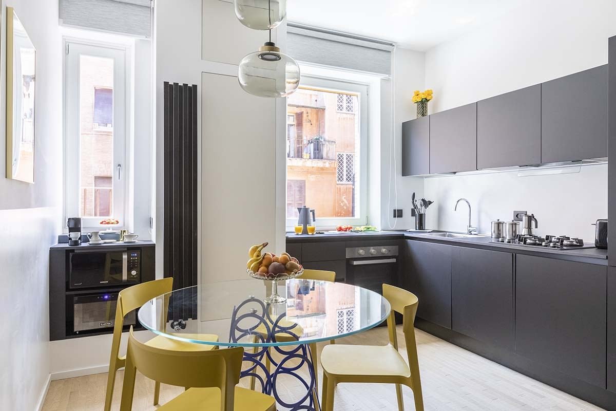 ROMAC Trinity w/ sauna and Jacuzzi-Navona area gallery image 5