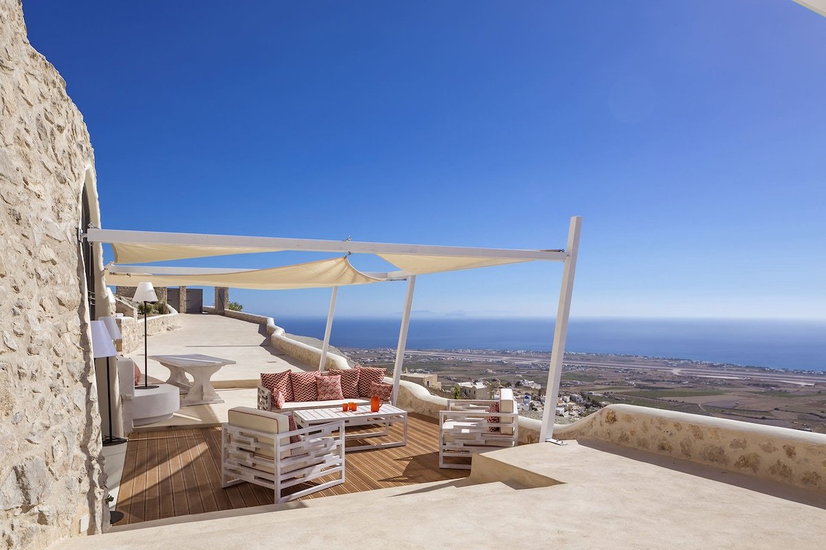 Villa Orestis gallery image 4