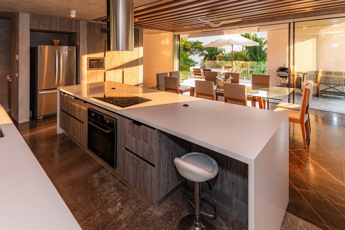 Casa Niyé en Bolongo gallery image 3