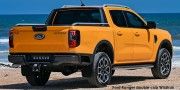 FORD RANGER 3.0 V6 PLATINUM AWD B6 A/T D/C P/U - 36 thumb