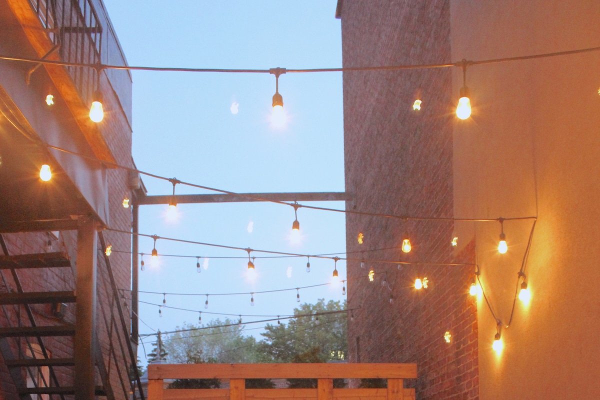 MTLVR #14 | 1600 ft2 oasis, central Plateau, A/C gallery image 5