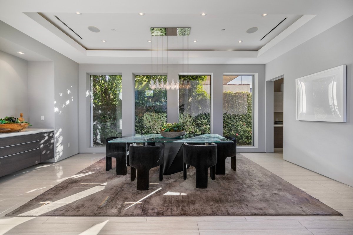 Charming West Hollywood Mini-Retreat w/ Pool & Spa gallery image 5