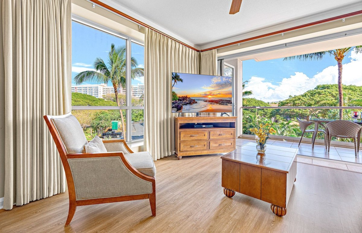 Maui Resort Rentals: Honua Kai Konea 330/32 gallery image 2