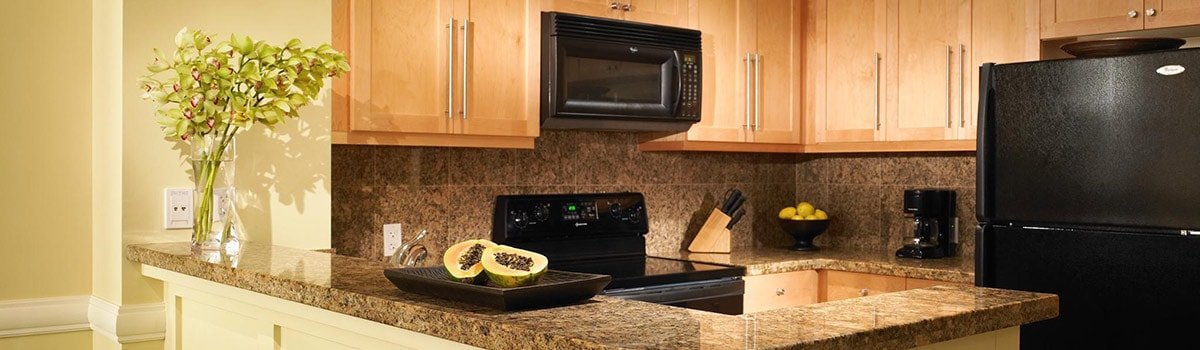 Westin 2 BR Kaanapali Resort Villas Ocean View gallery image 4