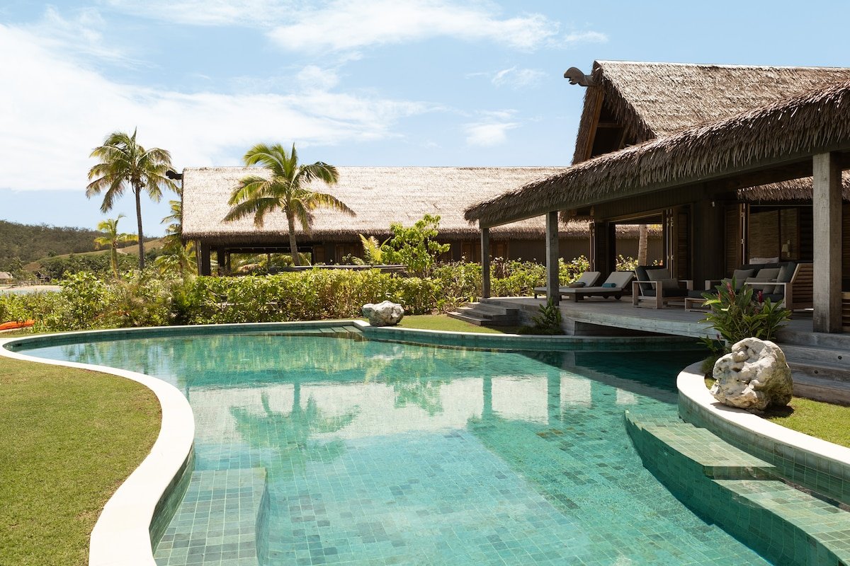 Six Senses Fiji Residence 38 gallery image 3