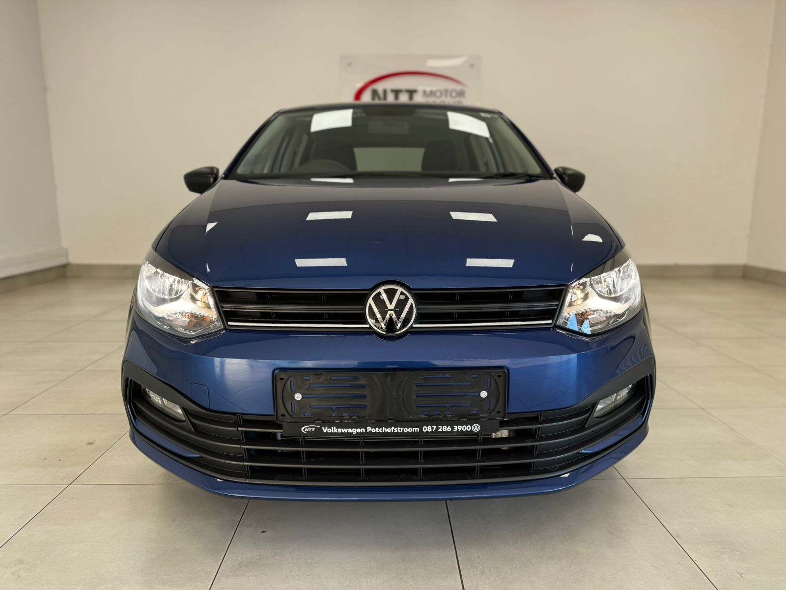 Used car gallery