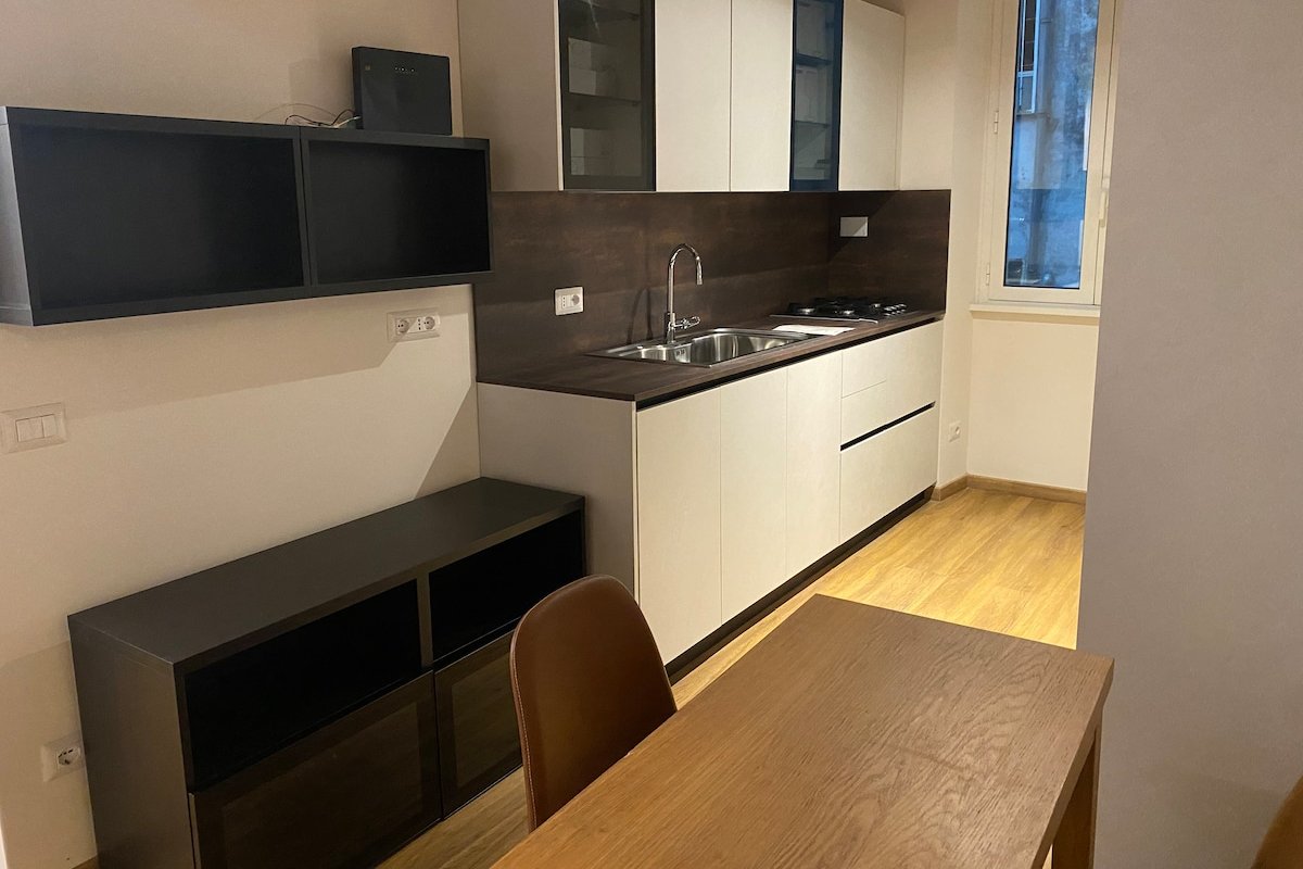 EutierraBLeisureStay RomaTermini gallery image 5