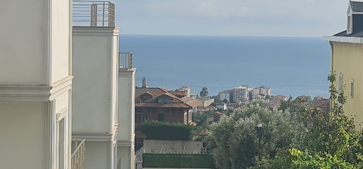 Nora Marmara Luxury Villas B2 gallery image 5