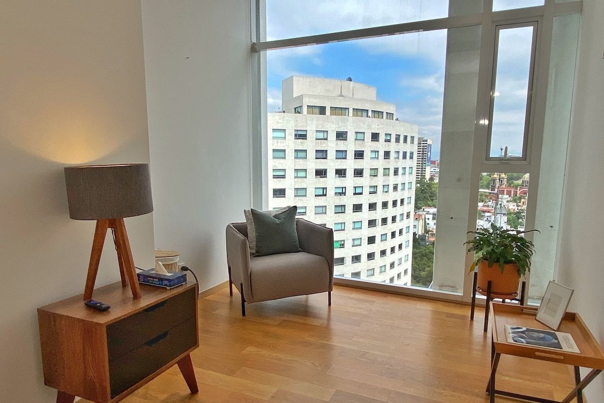 Casa AndAle – Luxury Stay with Stunning Views gallery image 4