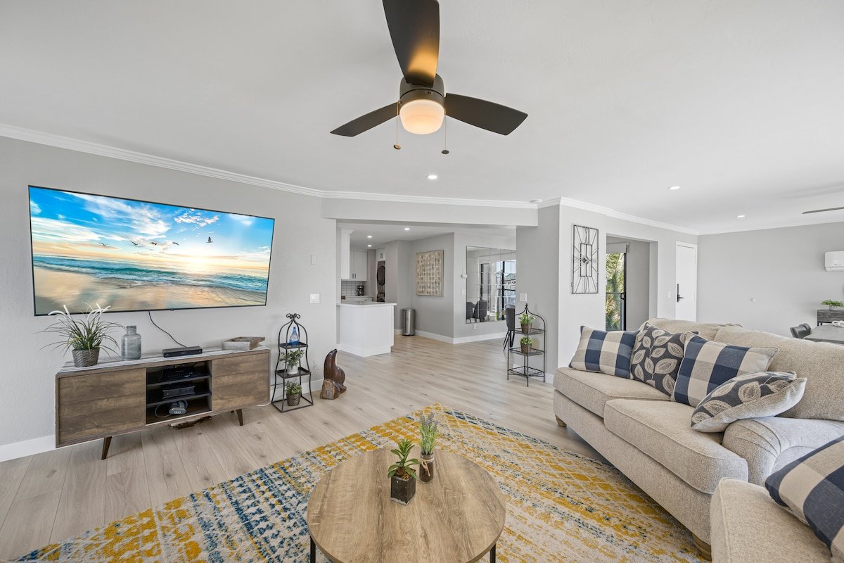 Panoramic Views of Ocean & Bay Last Min Discount gallery image 3