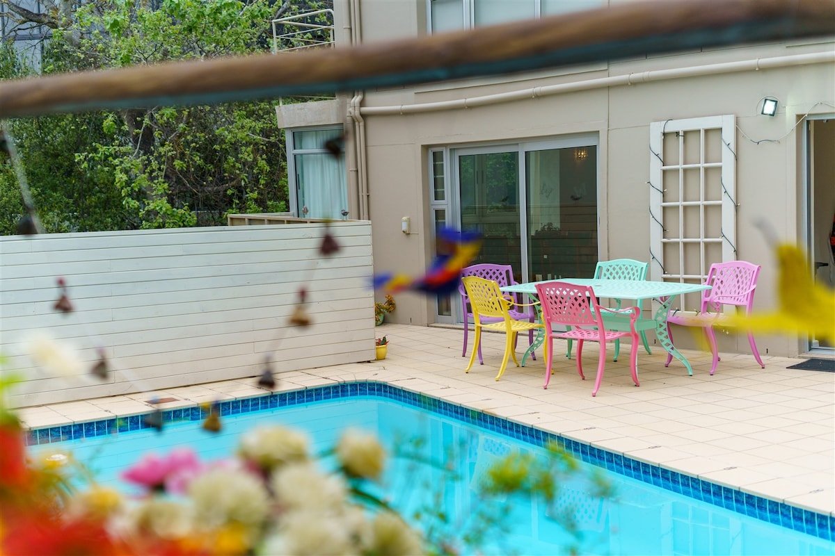 VILLA Paradiso Guest House, Cape Town gallery image 5