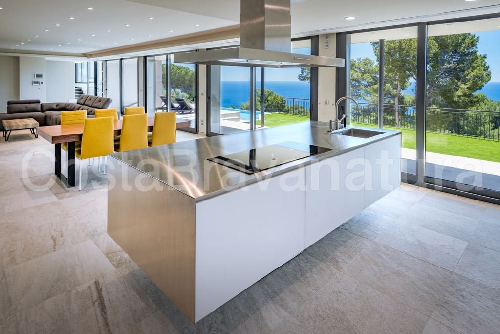 CostaBravaNatura ★Villa Pinya de Rosa★ gallery image 5