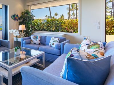 Makena Surf | F112 | Beachfront Resort